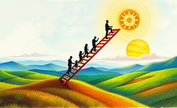 Legacy Ladder: Climbing Towards Generational Prosperity