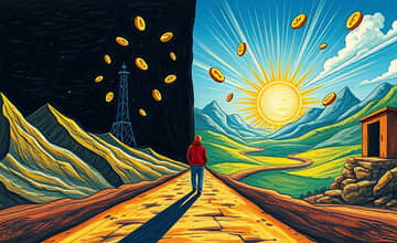 Money Mindset Makeover: Transforming Your Relationship with Wealth