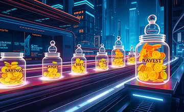 Wealth Building Workflow: Streamlining Your Path to Riches