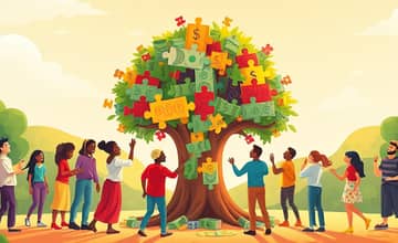 Financial Empowerment: Taking Charge of Your Economic Destiny