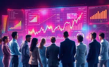 Financial Agility: Adapting to Change for Continuous Growth