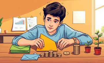 The Disciplined Dollar: Mastering Your Spending Habits