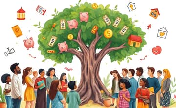 Unlocking Your Spending Habits: A Financial Deep Dive