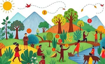 Your Wealth Ecosystem: Building a Resilient Financial Environment