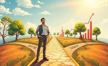 The Prudent Planner: Thoughtful Decisions for Lasting Wealth