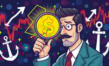 Value Investing: Finding Bargains in the Market