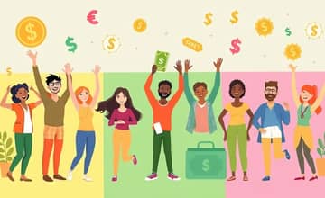 The 50/30/20 Rule: A Simpler Budgeting Approach