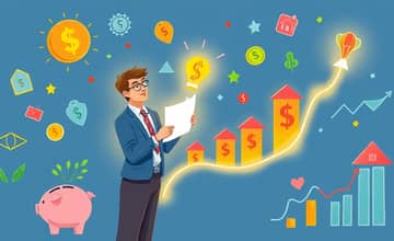 The Strategic Financial Planner: Shaping Your Monetary Future