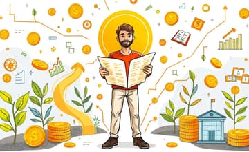 Financial Blueprint Revival: Realigning Your Money Goals