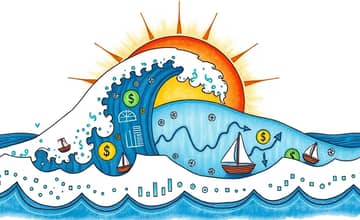 Navigating Economic Cycles: Preparing for the Ups and Downs