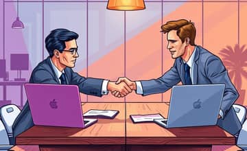 The Power of Negotiation: Getting What You're Worth