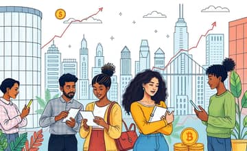 The Informed Financialist: Making Wise Money Choices