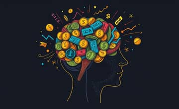 Behavioral Economics: Understanding Your Money Brain