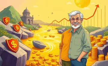 Demystifying Annuities: Income for Life?