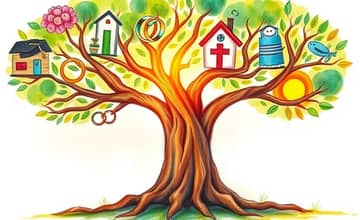 The Financial Impact of Life Events: Planning for Change