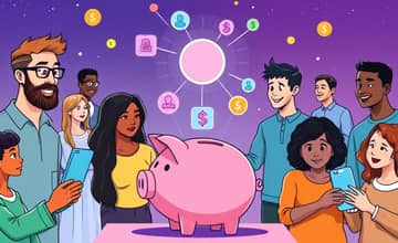 Beyond the Piggy Bank: Advanced Savings Techniques