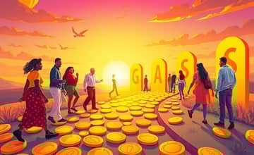 The Goal-Oriented Investor: Aligning Capital with Aspirations