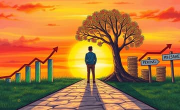 Financial Storytelling: Crafting Your Money Narrative