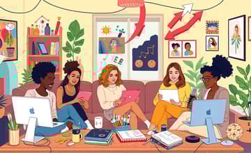 The Art of the Side Hustle: Monetizing Your Skills