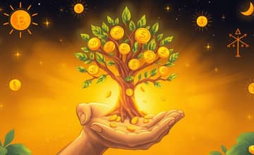 Mindful Money: Aligning Your Values with Your Wallet