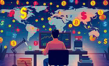 Forex Trading Explained: A Beginner's Overview