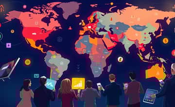 Global Markets: Investing Beyond Your Borders