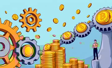 Lean Investing: Maximizing Returns with Minimal Effort