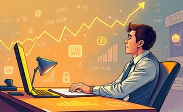 The Investor's Mindset: Cultivating Discipline and Patience