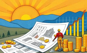 The Wealth Architect: Building a Sustainable Financial Future