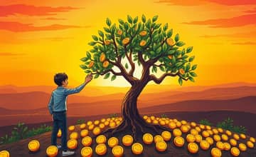 The Wealth Generator: Mastering the Art of Accumulation