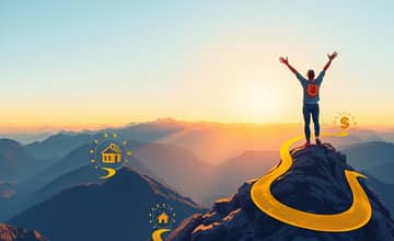 The Freedom Framework: Steps to Unlock Your Financial Potential