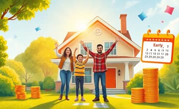 Mastering Your Mortgage: Strategies for Faster Payoff