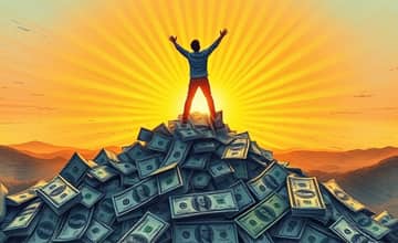 The Debt Defeater: Conquering Your Financial Obligations