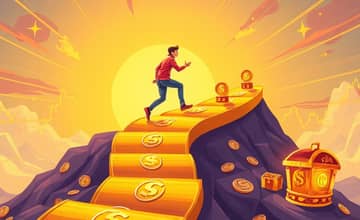 Your FI Game Plan: Hacking Your Way to Early Independence