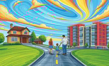 The Buy vs. Rent Dilemma: A Detailed Analysis