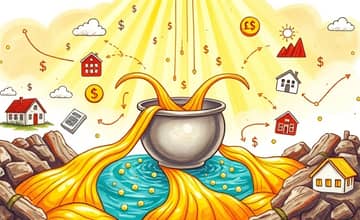 The Income Stream Weaver: Crafting Multiple Sources of Wealth