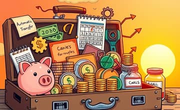 The Smart Saver's Toolkit: Maximizing Your Savings Potential