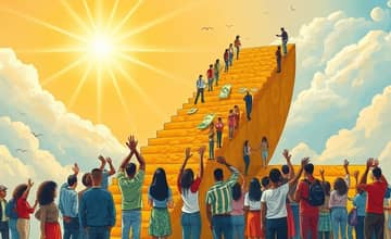 The Financial Freedom Catalyst: Sparking Your Journey to Independence