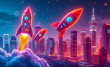 The Investment Ignition: Fueling Your Wealth Growth