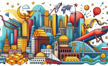 Beyond the Bank Account: Diversifying Your Wealth portfolio