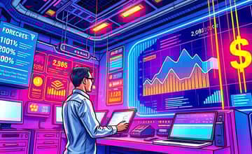 Code Your Cash Flow: Automating Your Financial Future