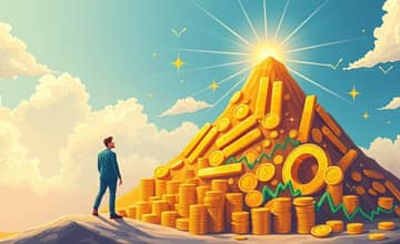 The Wealth Builder's Handbook: Practical Steps to Financial Success