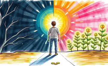 Mastering Your Money Mindset: Unlocking Wealth Potential