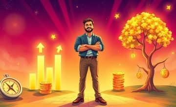 Your Profit Playbook: Mastering the Game of Financial Independence