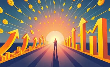 The Income Amplifier: Boosting Your Earnings for a Faster FI