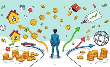 The Strategic Spender: Making Every Dollar Work for You