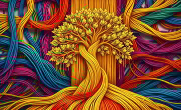 The Freedom Fabric: Weaving a Life of Financial Choice