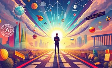 The Savvy Investor: Making Informed Choices for Long-Term Growth