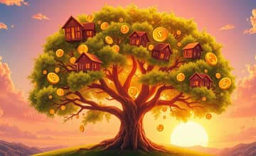 The Income Transformer: Converting Efforts into Passive Wealth