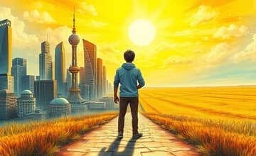 The Financial Freedom Frontier: Exploring New Paths to Independence